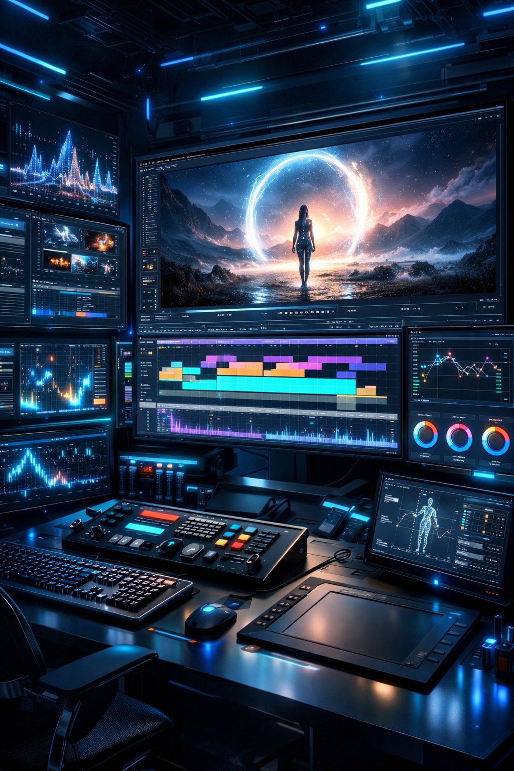 糖心 AI视频教程